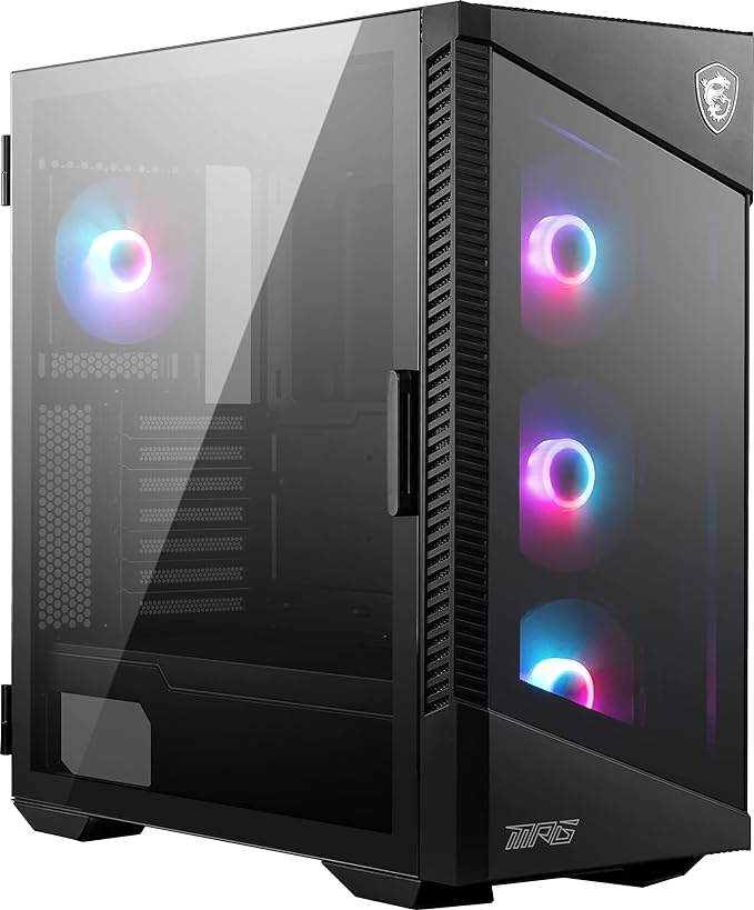 PC Studio Gaming PC i9-13900K , RTX 3090 , 32GB RAM - Level UpLevel UpPC DesktopsS65003