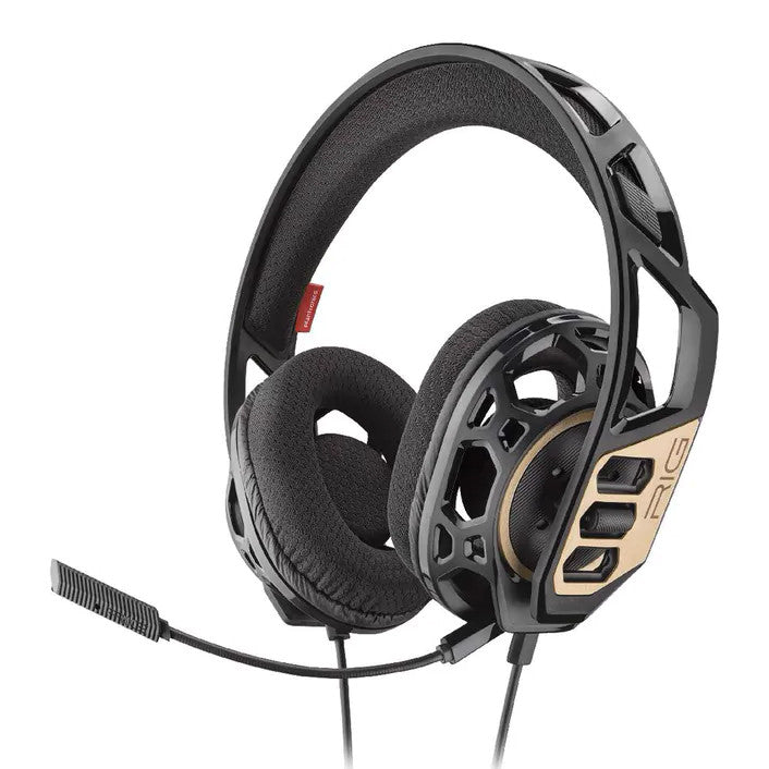Plantronics RIG 300 Wired Gaming Headset - Level UpPlantronicsHeadset017229164369