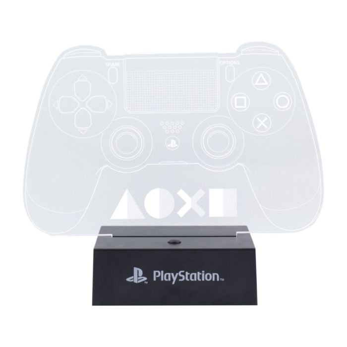 PlayStation Controller Acrylic Light - Level UpPaladoneLight Accessories5055964777852