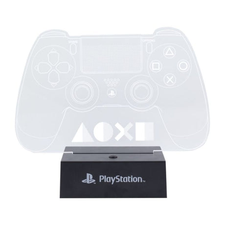 PlayStation Controller Acrylic Light - Level UpPaladoneLight Accessories5055964777852