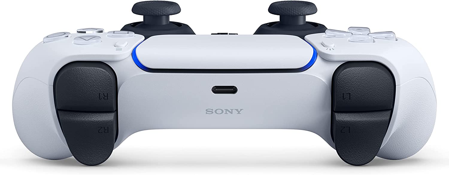 PlayStation Dualsense Wireless Controller For PlayStation 5 - Level UpSonyPlaystation Accessories711719399803
