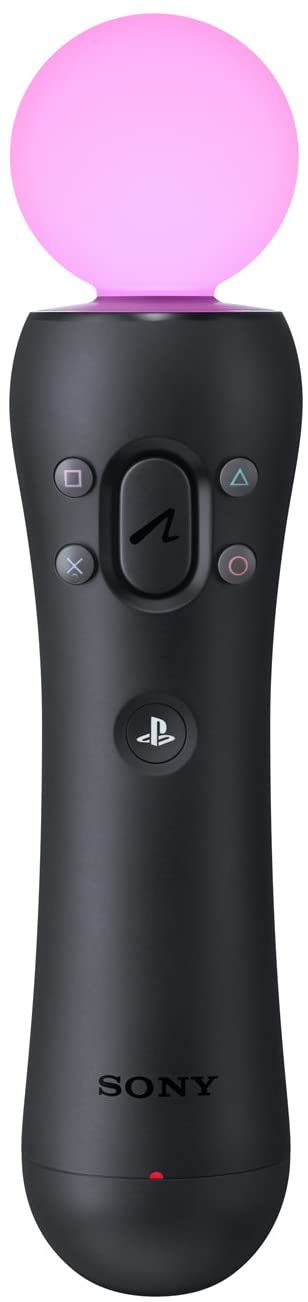 PlayStation® Move Motion Controller For VR - Level UpSonyPlaystation Accessories711719924265