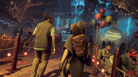 Shadow of the Tomb Raider For PlayStation 4 - Region 2