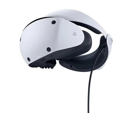 PlayStation VR2 + Horizon Call Of The Mountain™ Bundle - Level UpSonyPlaystation 5 Accessories711719563396