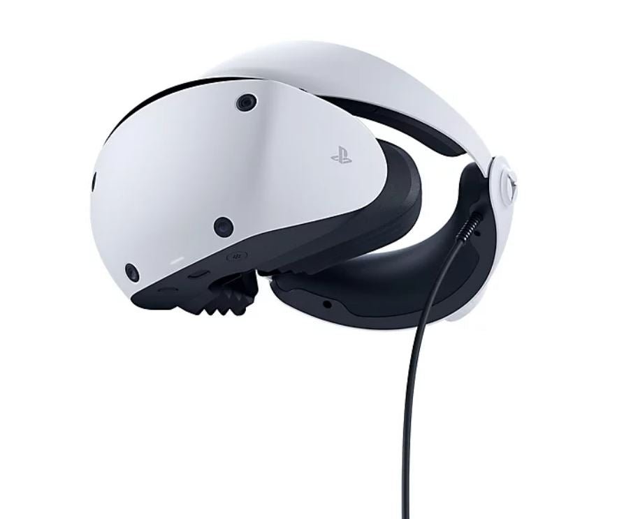 PlayStation VR2 Standalone - Level UpSonyPlaystation 5 Accessories711719454496