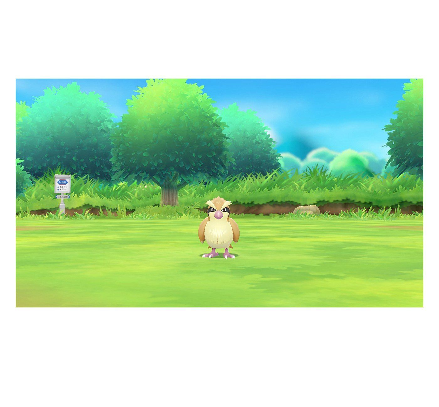 Pokemon Lets Go Eevee! For Nintendo Switch - Level UpNintendoSwitch Video Games45496593971