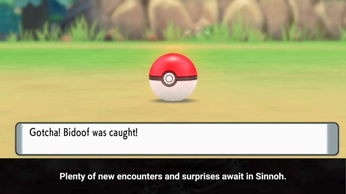 Pokemon: Shining Pearl For Nintendo Switch “Region 2” - Level UpNintendoSwitch Video Games45496597832