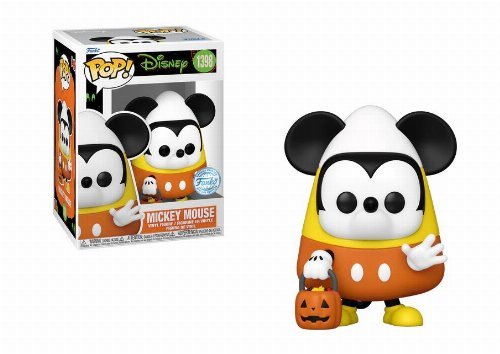 Pop! Disney: Mickey (Candy Corn)(Exc) - Level UpFunko889698747066