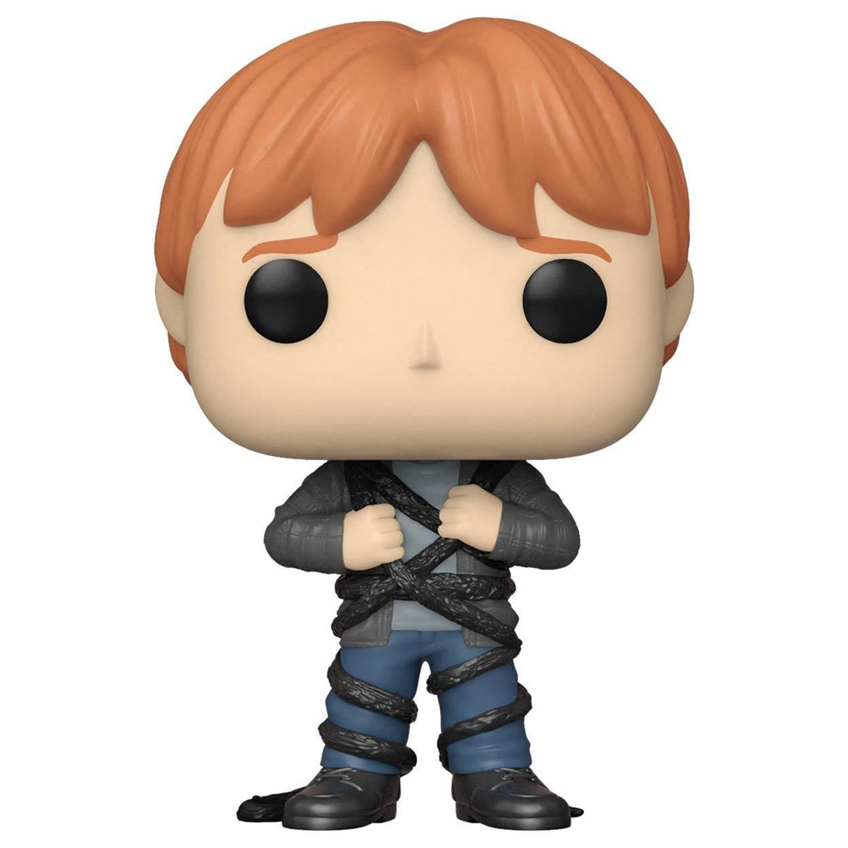 POP: HARRY POTTER- RON IN DEVILS SNARE (ANNIVERSARY) - Level UpFunko8.90E+11