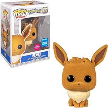 Pop Jumbo! Games: Pokemon- Eevee - Level UpLevel UpAccessories889698650441