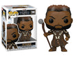 Pop! Marvel: Black Panther Wakanda Forever - MBaku - Level UpLevel UpAccessories889698639422