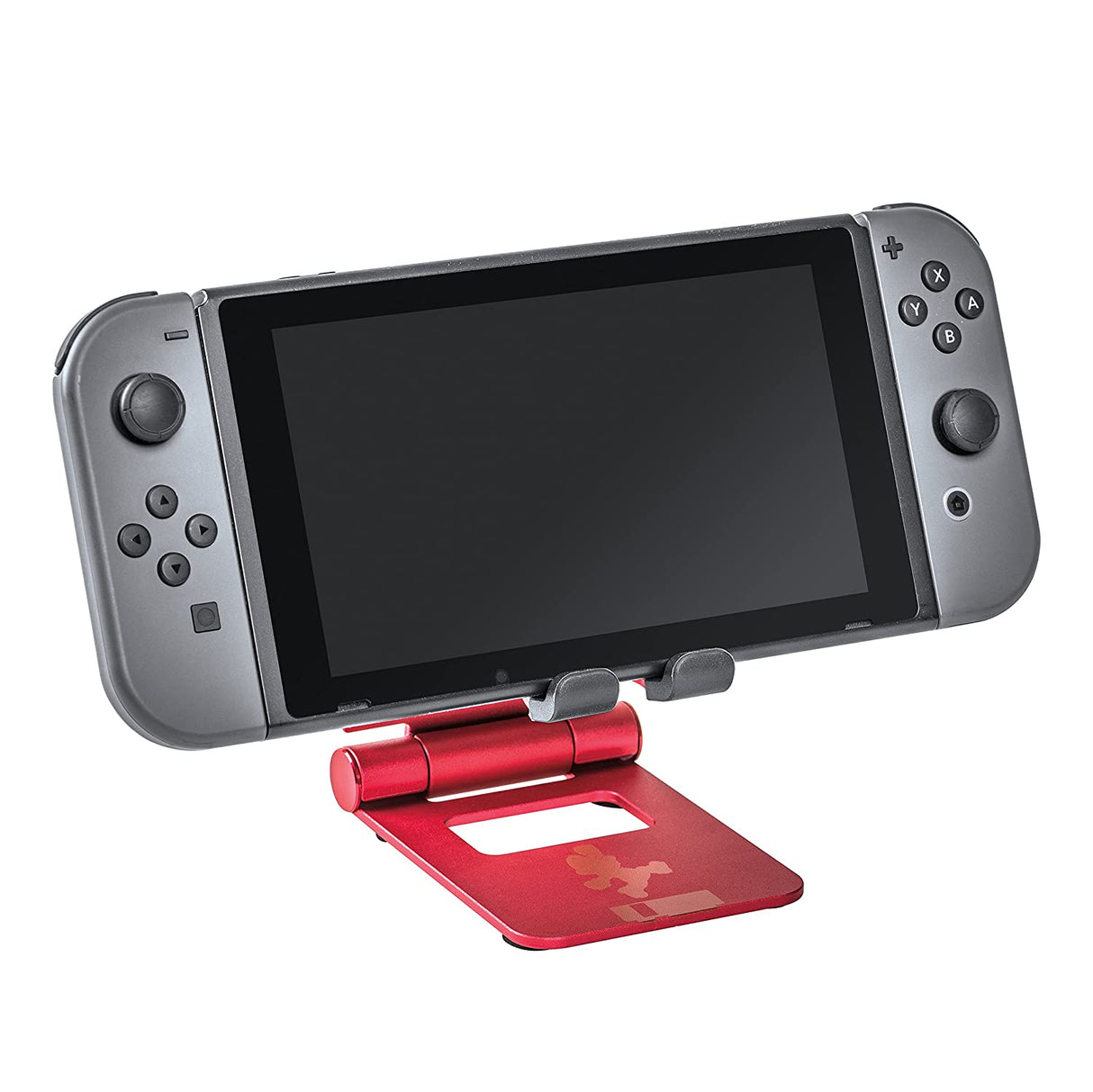PowerA Compact Metal Stand for Nintendo Switch "Super Mario" - Level UpPowerA617885016950