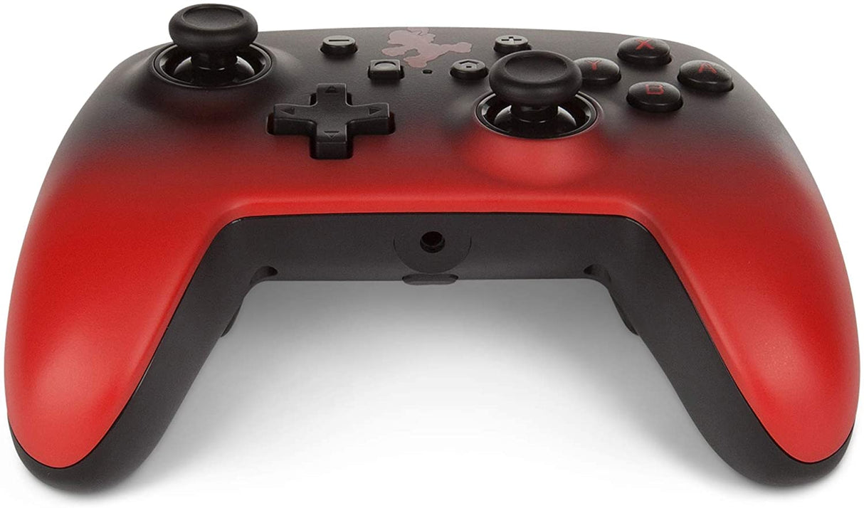 PowerA Enhanced Wired Controller for Nintendo Switch – Mario Fade - Level UpPowerASwitch Accessories617885021794