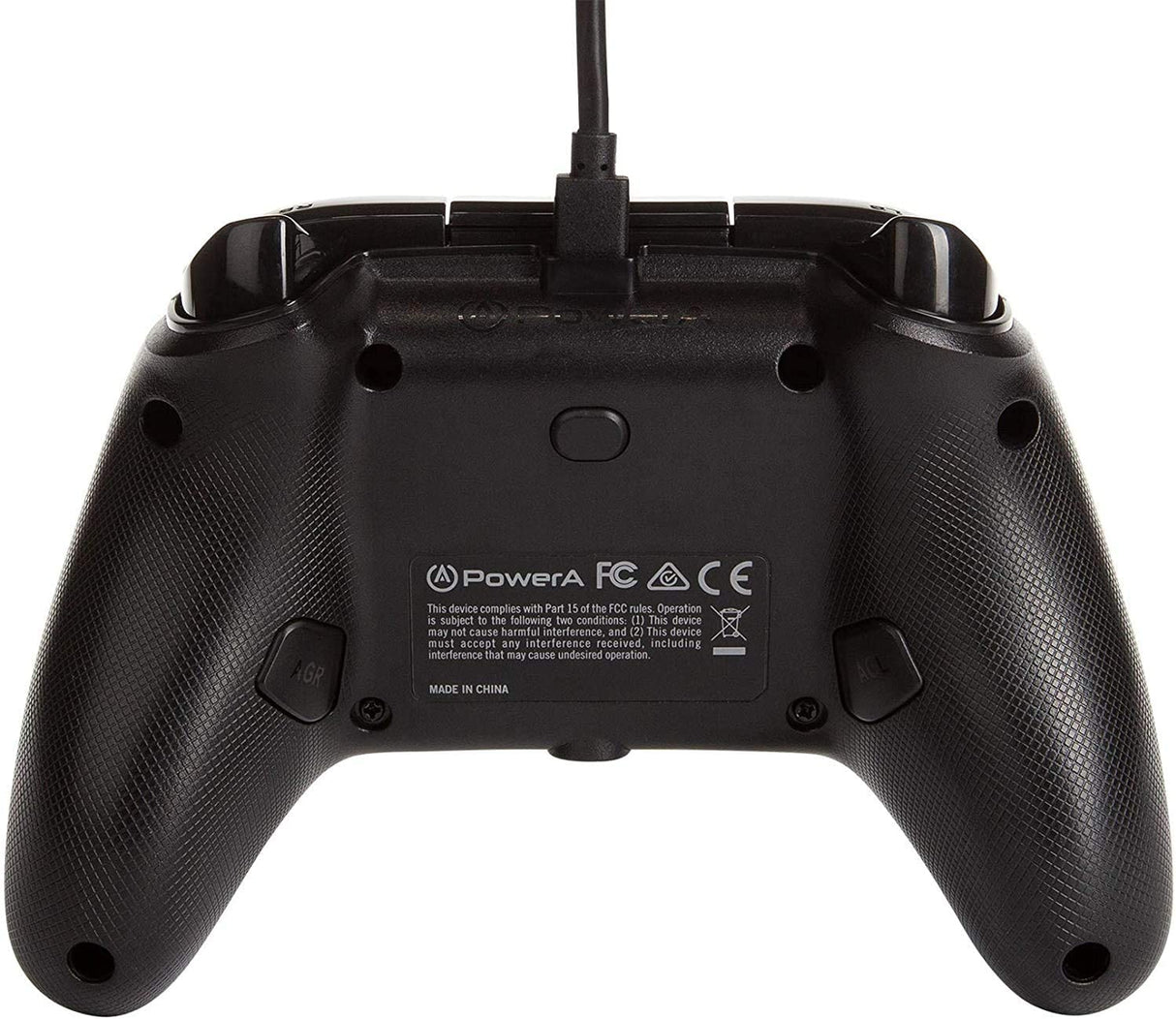 PowerA Enhanced Wired Controller For Xbox - Metallic Red Camo - Level UpPowerAXbox Accessories617885024924