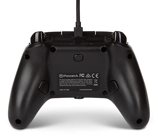 PowerA Enhanced Wired Controller for Xbox Series X|S - Arctic Camo - Level UpPowerAXbox controller617885025099