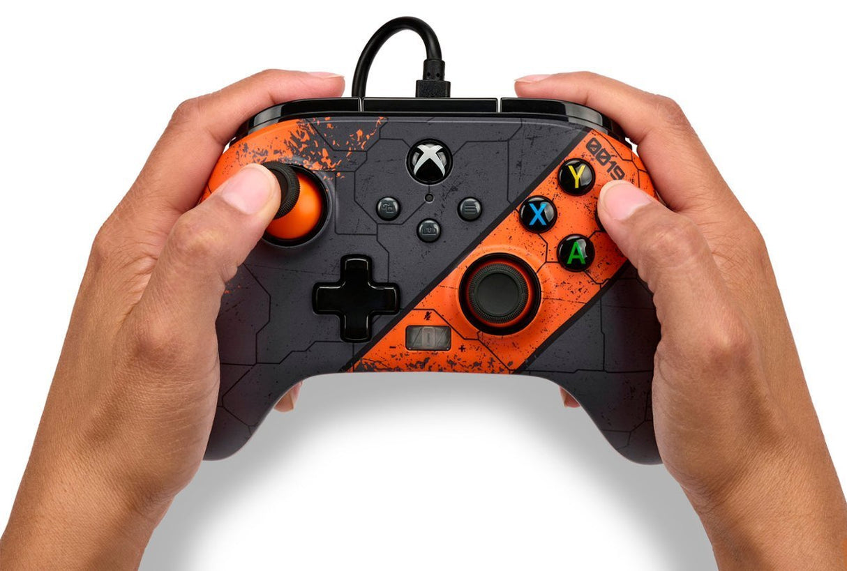 PowerA Enhanced Wired Controller for Xbox Series X|S - Galactic Mission - Level UpPowerAXbox controller617885030017