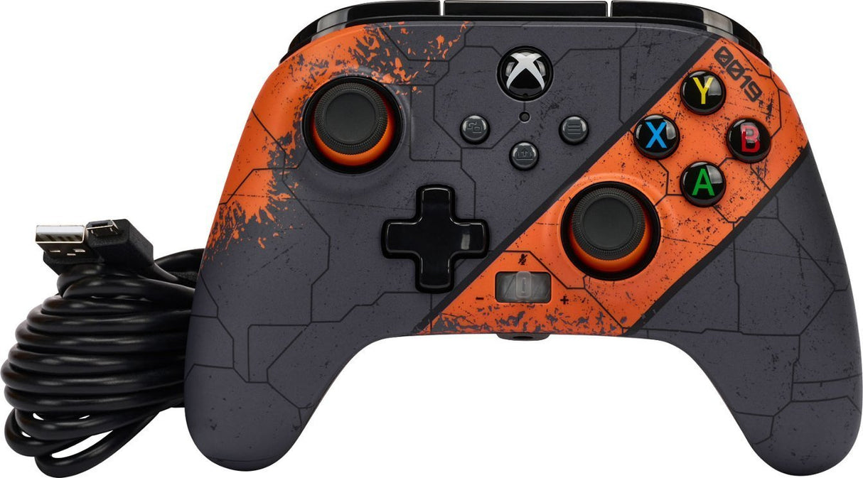 PowerA Enhanced Wired Controller for Xbox Series X|S - Galactic Mission - Level UpPowerAXbox controller617885030017