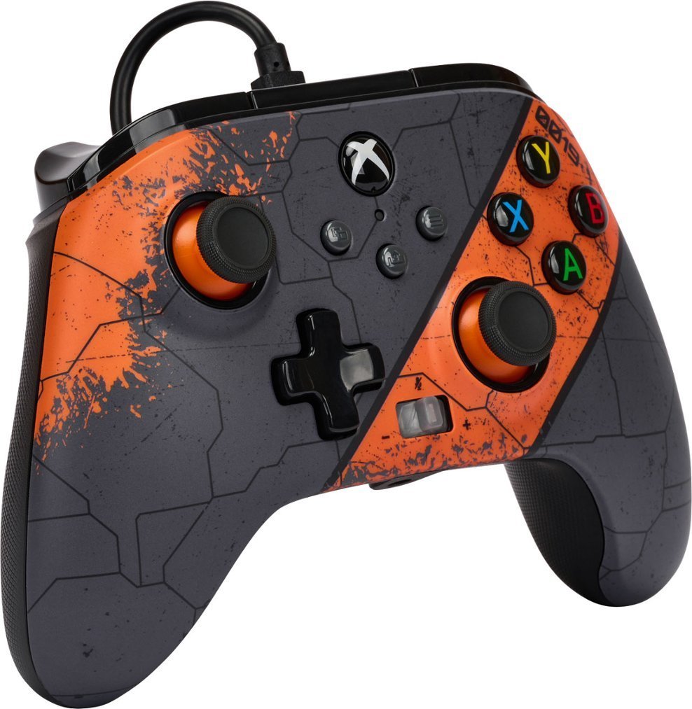 PowerA Enhanced Wired Controller for Xbox Series X|S - Galactic Mission - Level UpPowerAXbox controller617885030017