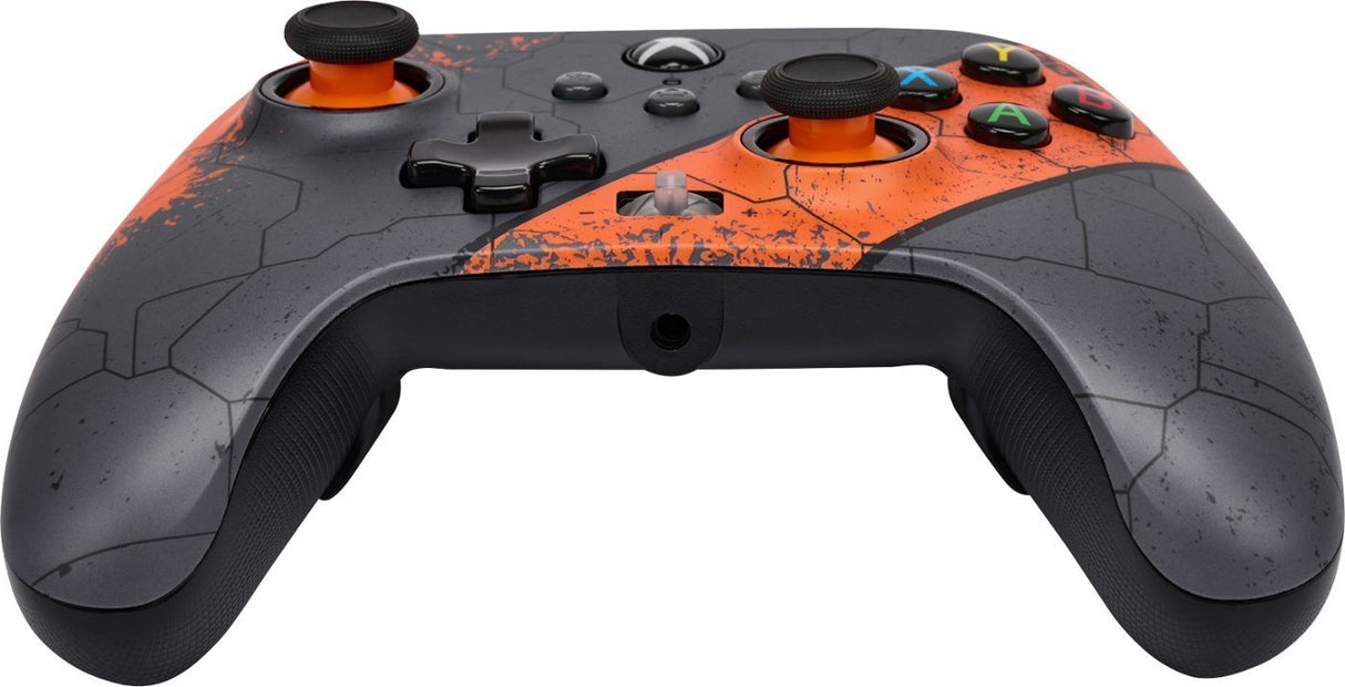 PowerA Enhanced Wired Controller for Xbox Series X|S - Galactic Mission - Level UpPowerAXbox controller617885030017