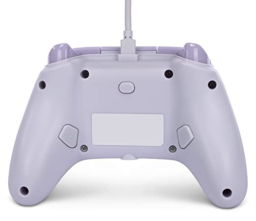 PowerA Enhanced Wired Controller for Xbox Series X|S - Lavender Swirl - Level UpPowerAXbox controller617885045141