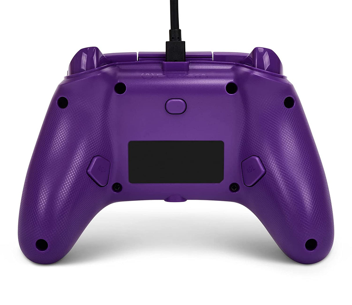 PowerA Enhanced Wired Controller for Xbox Series X|S - Purple Magma - Level UpPowerAXbox controller617885013119