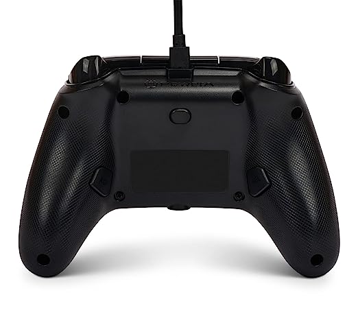 PowerA Enhanced Wired Controller for Xbox Series X|S - Sapphire Fade - Level UpPowerAXbox controller617885031113