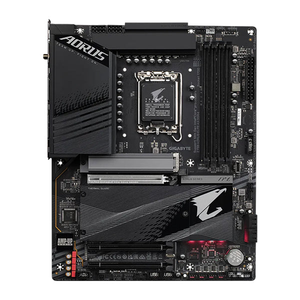 GIGABYTE Z790 A ELITE AX DDR4 1.0 Motherboard