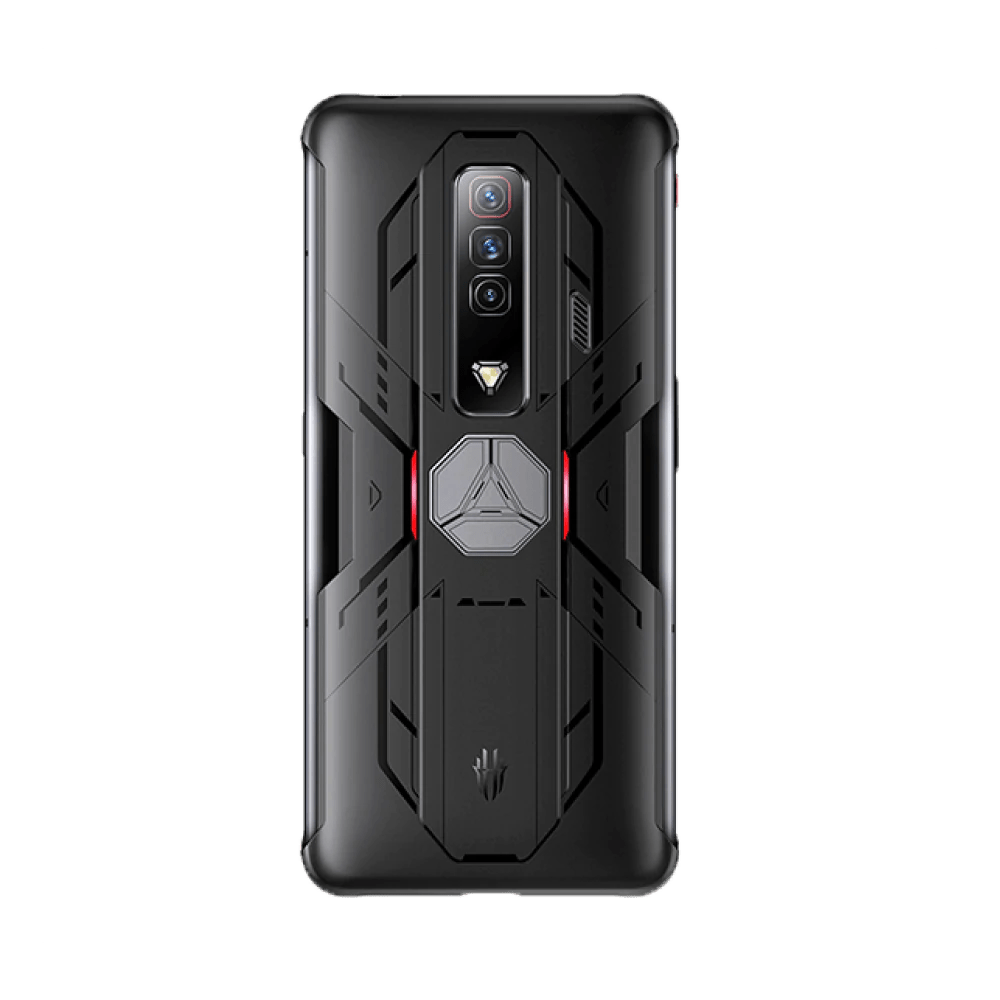 Protective Case for REDMAGIC 7 - Level UpNubiaMobile Phone Accessories6974608310172