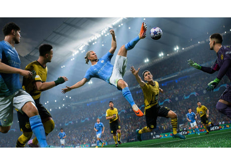 PS4: EA Sports FC 24 PAL " Support Arabic " - Level UpEAPlaystation Video Games5030933125193