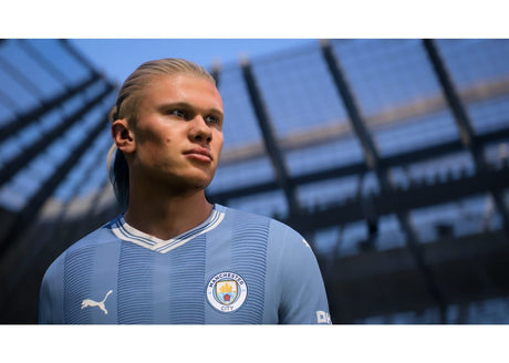 PS4: EA Sports FC 24 PAL " Support Arabic " - Level UpEAPlaystation Video Games5030933125193