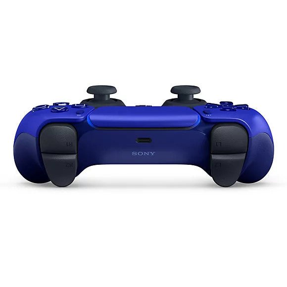 PS5 DualSense Wireless Controller - Cobalt Blue - Level UpSonyPlaystation Accessories711719577676