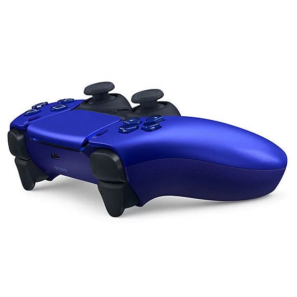 PS5 DualSense Wireless Controller - Cobalt Blue - Level UpSonyPlaystation Accessories711719577676