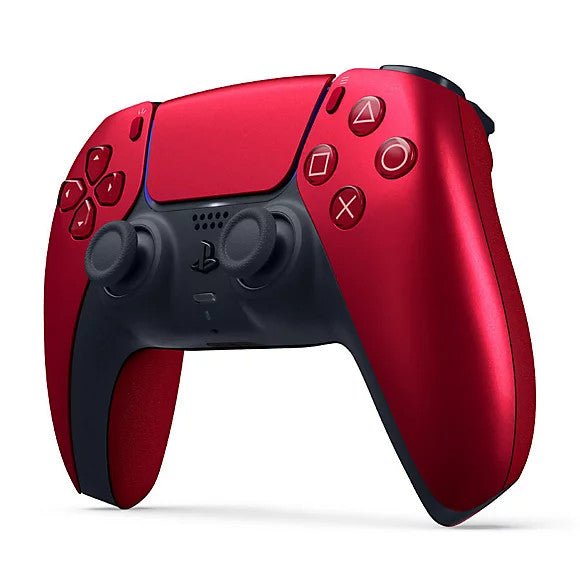 PS5 DualSense Wireless Controller - Volcanic Red - Level UpSonyPlaystation Accessories711719577317