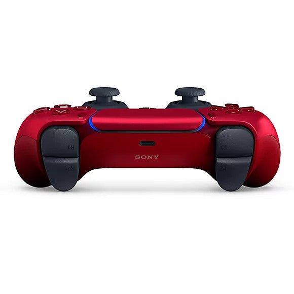 PS5 DualSense Wireless Controller - Volcanic Red - Level UpSonyPlaystation Accessories711719577317