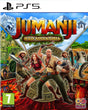 PS5 Jumanji Wild Adventures eu - Level UpLevel UpPlaystation Video Games3391892028379