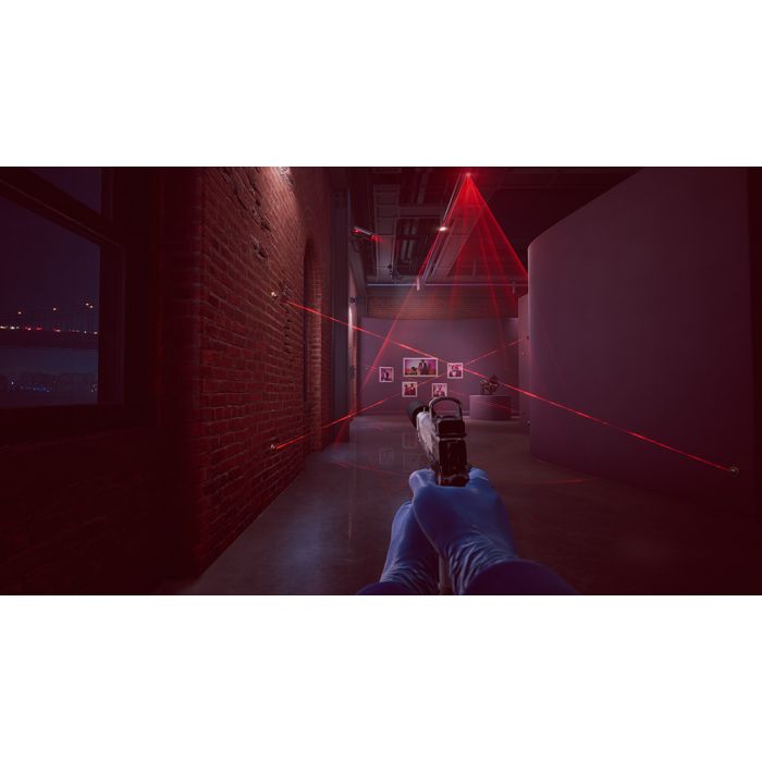 PS5: Payday 3 Day 1 Edition PAL - Level UpSonyPlaystation Video Games4020628601584