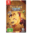 Rayman Legends Definitive Edition For Nintendo Switch - Level UpNintendoSwitch Video Games887256028381