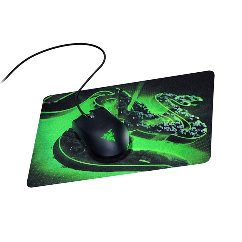 Razer Abyssus & Goliathus Construct Bundle - Level UpRazerPC Gaming Accessories811659030917