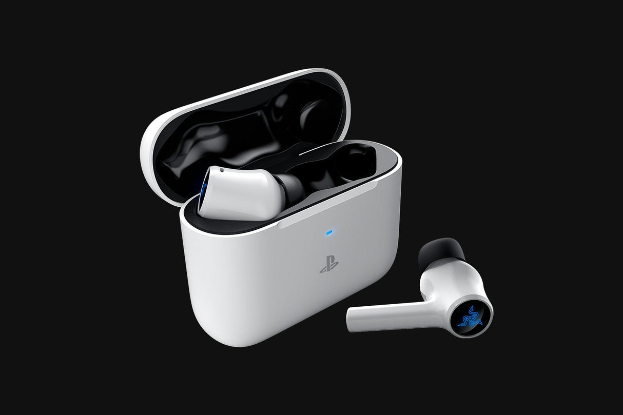 Razer Hammerhead HyperSpeed - PlayStation Licensed - Level UpRazerEarPods8887910060360
