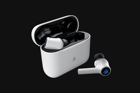 Razer Hammerhead HyperSpeed - PlayStation Licensed - Level UpRazerEarPods8887910060360