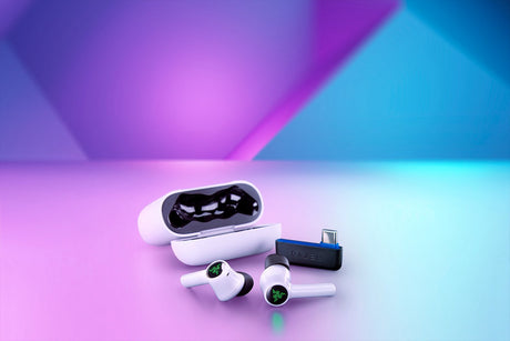 Razer Hammerhead HyperSpeed - PlayStation Licensed - Level UpRazerEarPods8887910060360