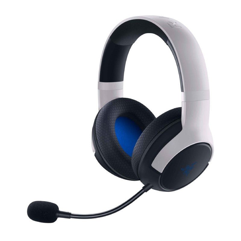 Razer Kaira for Playstation Wireless Gaming Headset - White - Level UpRazerPlaystation Accessories8886419379676