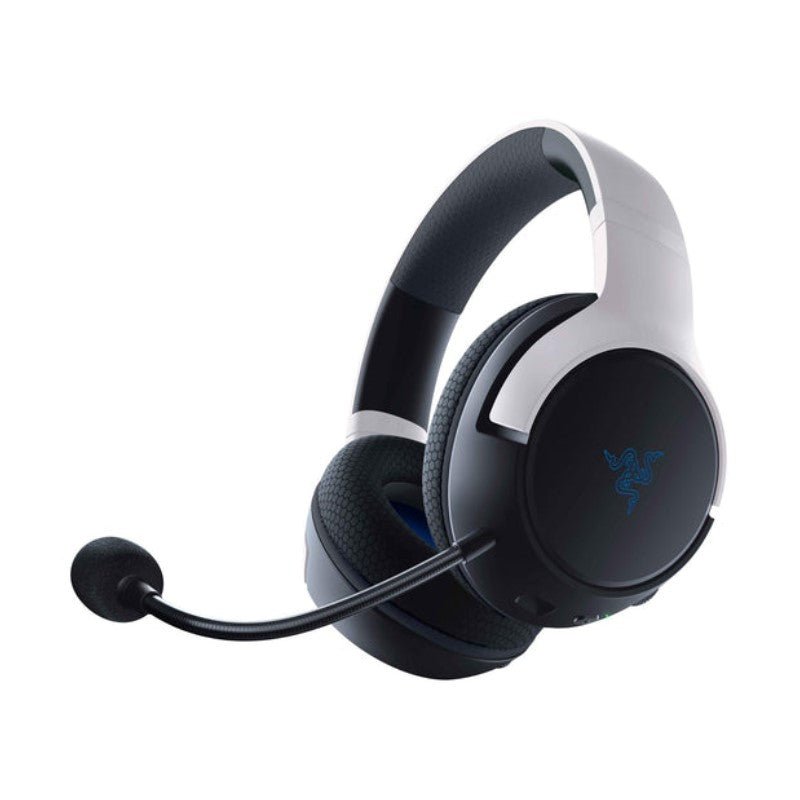 Razer Kaira for Playstation Wireless Gaming Headset - White - Level UpRazerPlaystation Accessories8886419379676