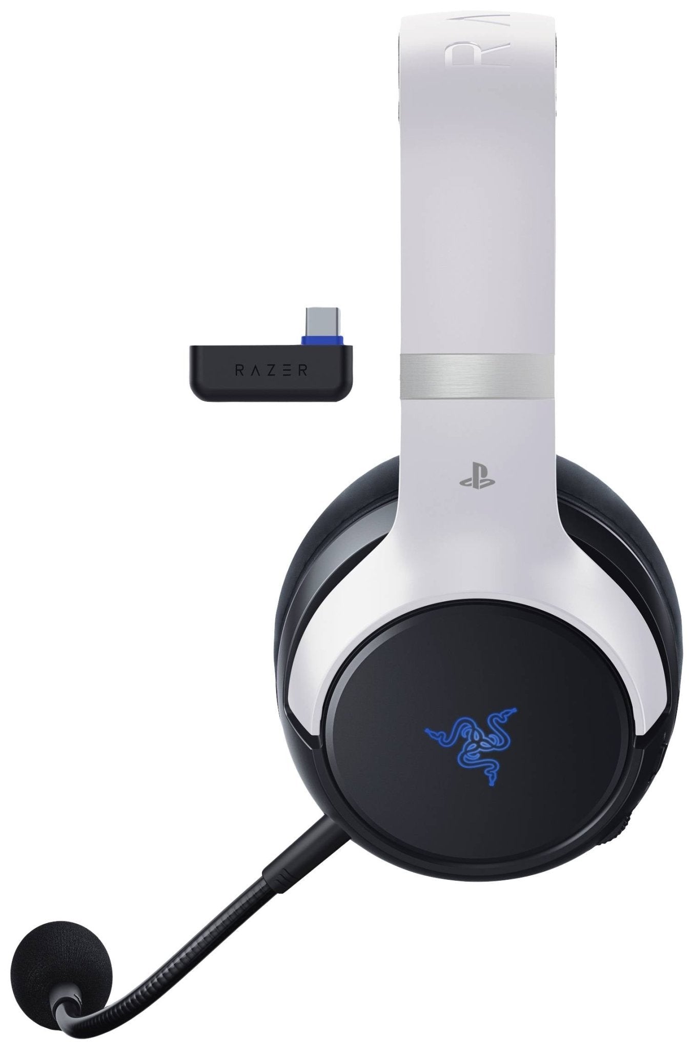 RAZER KAIRA PRO HYPERSPEED Wireless headset - Level UpRazerHeadset8887910060247