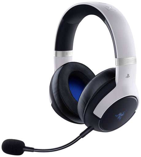 RAZER KAIRA PRO HYPERSPEED Wireless headset - Level UpRazerHeadset8887910060247