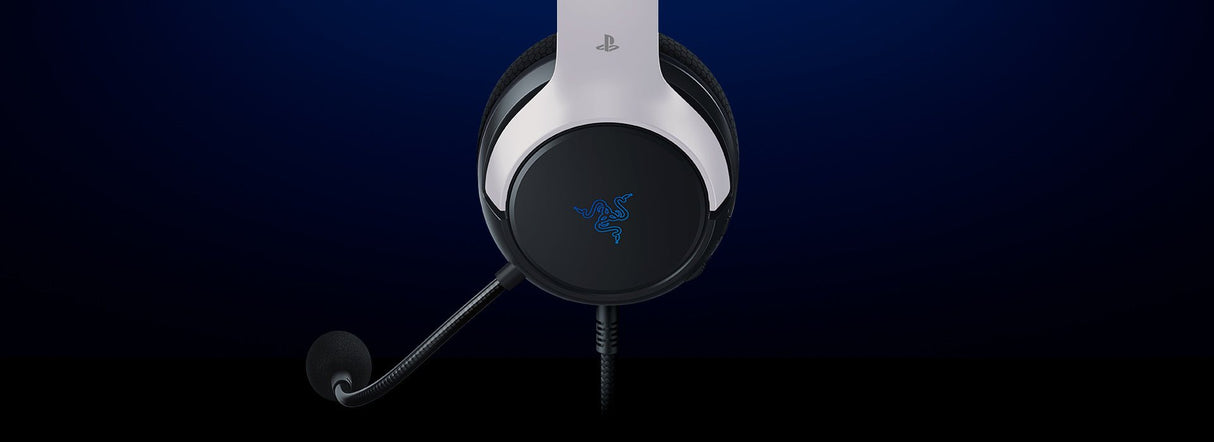 Razer Kaira X Wired Gaming Headset - PS5 - Level UpRazerHeadset8886419379263
