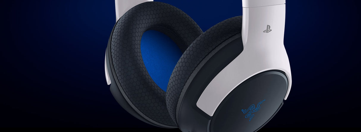 Razer Kaira X Wired Gaming Headset - PS5 - Level UpRazerHeadset8886419379263