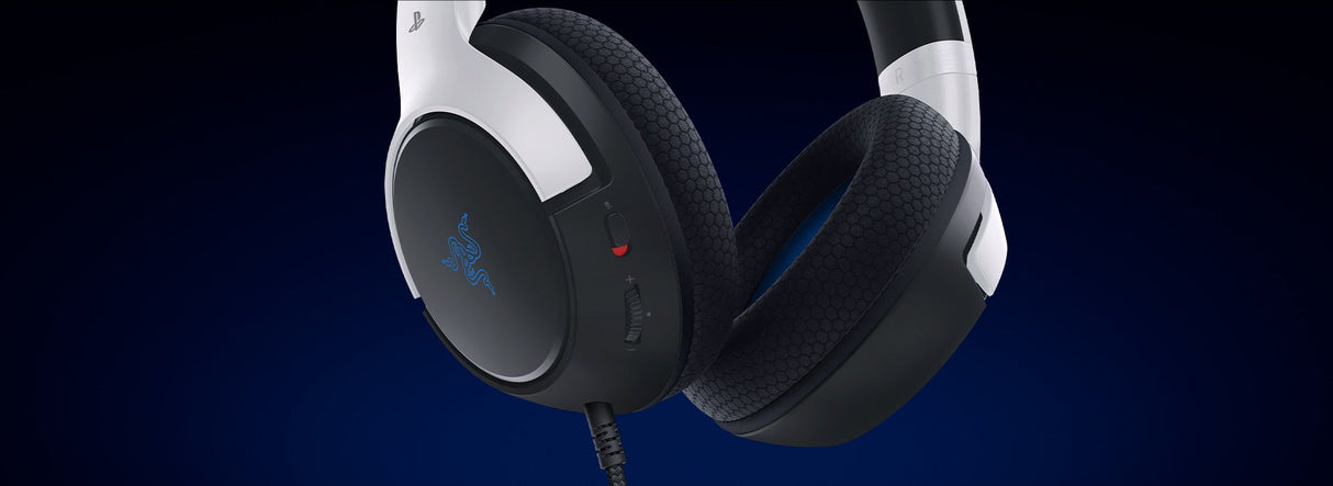 Razer Kaira X Wired Gaming Headset - PS5 - Level UpRazerHeadset8886419379263