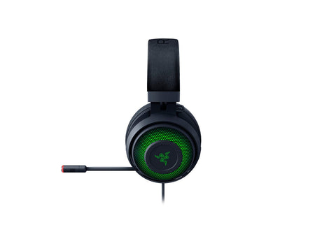 Razer Kraken Ultimate Black Gaming Headset USB - Level UpRazer8886419378259