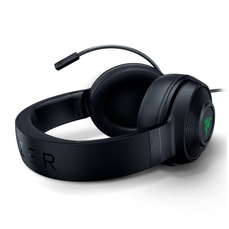 Razer Kraken X USB Ultralight Gaming Headset - Level UpLevel Up811659032911
